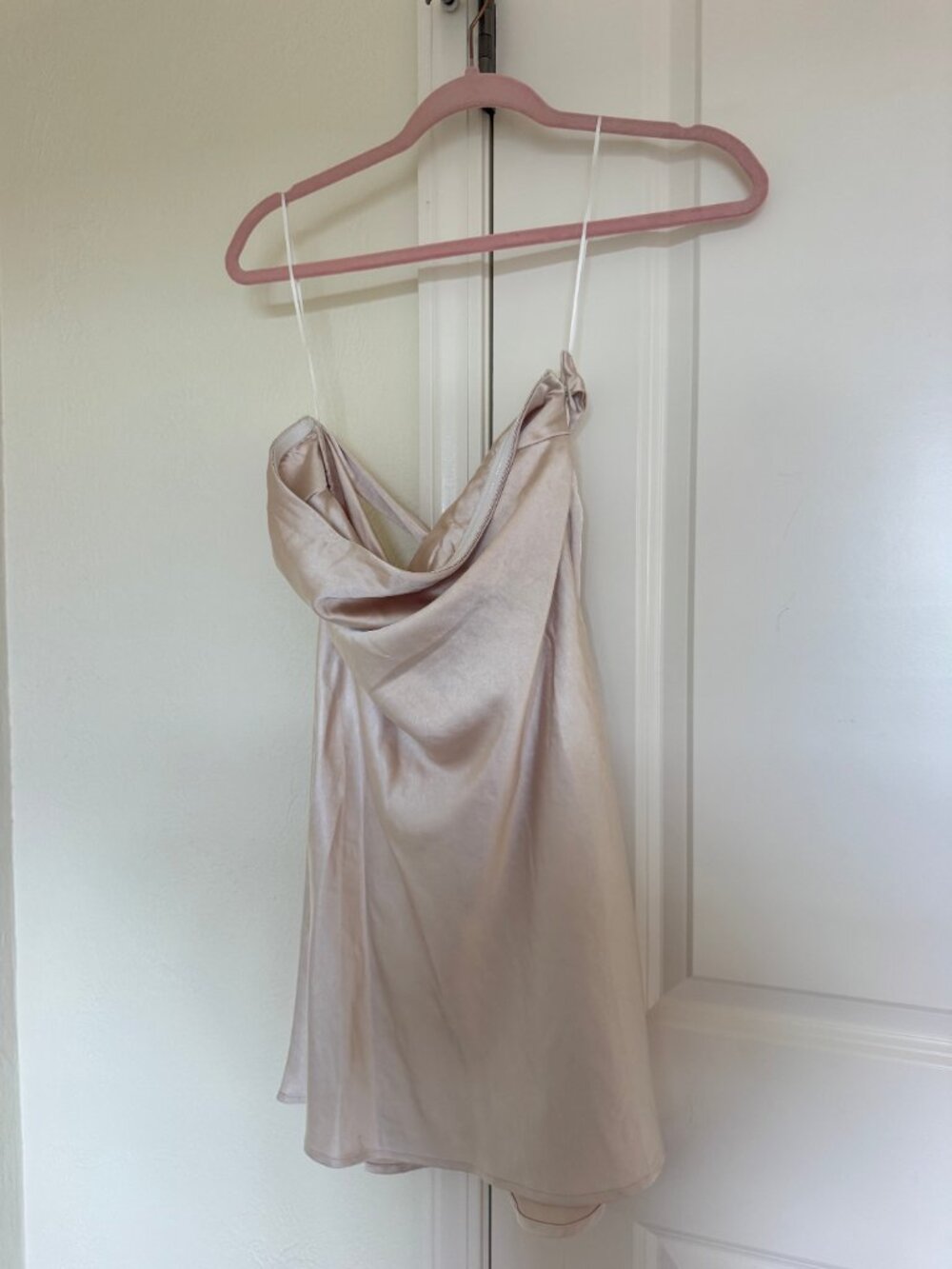 Princess Polly Strapless Mini Dress - Picture 4 of 4